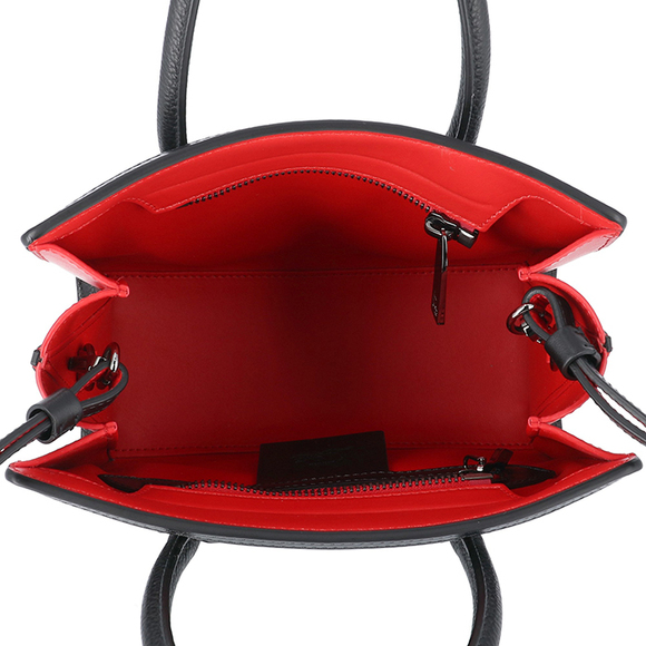 Christian Louboutin Mini Paloma S Mini Bag Black - Picture 6 of 10